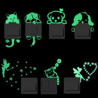 Thumbnail for Switch Sticker
