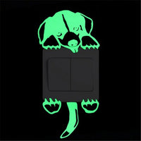 Thumbnail for Switch Sticker
