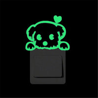 Thumbnail for Switch Sticker