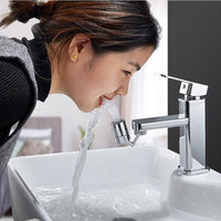 Thumbnail for Universal Splash Filter Faucet