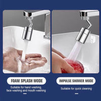 Thumbnail for Universal Splash Filter Faucet