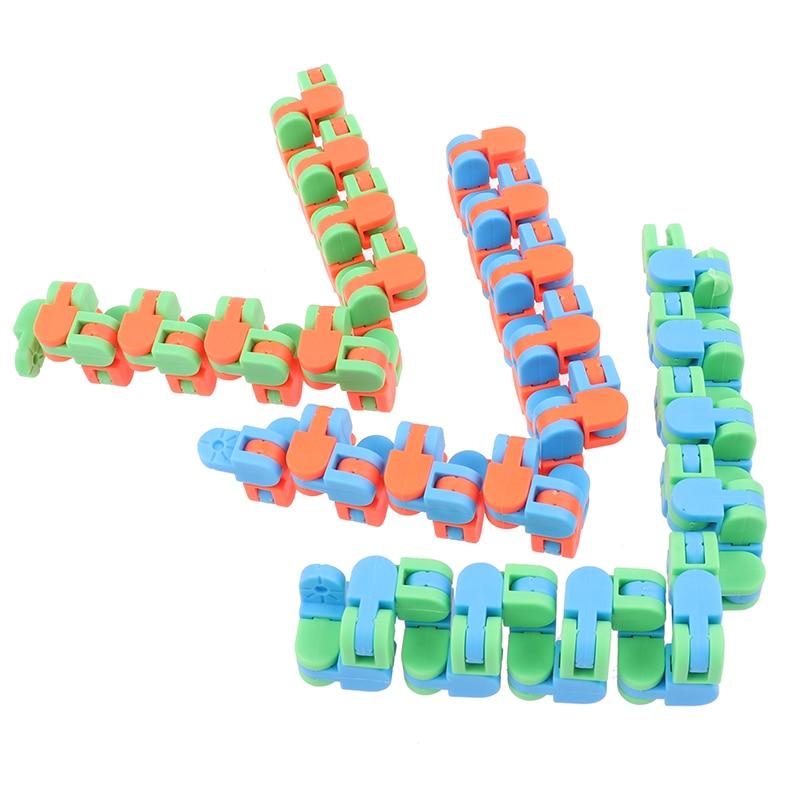 Wacky Track Fidget Toy