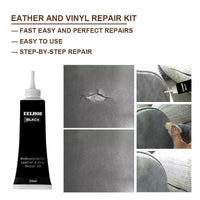 Thumbnail for Advanced Leather Repair Gel