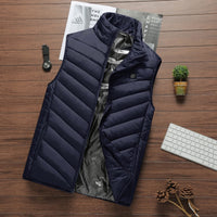 Thumbnail for Heated Vest Jacket