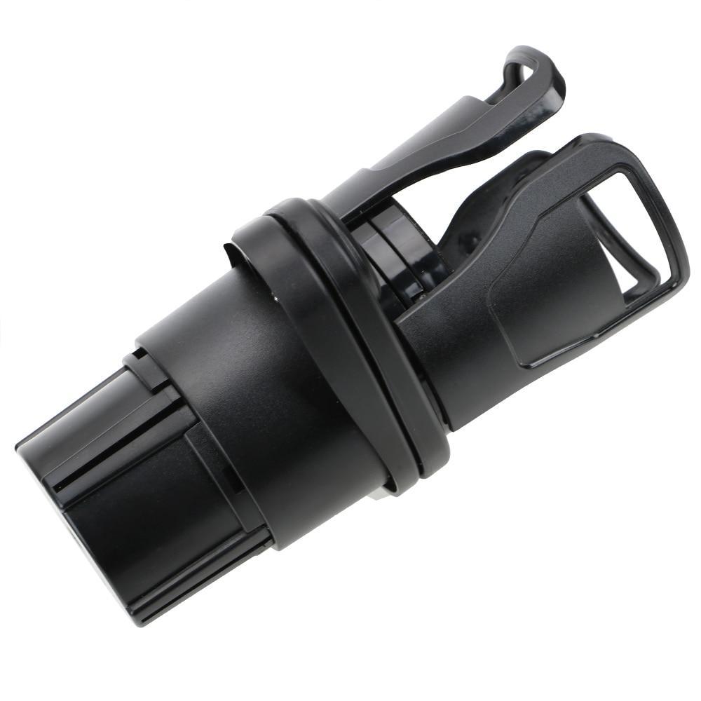 Adjustable Car Cup Holder