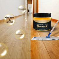 Thumbnail for Wood Seasoning Beeswax