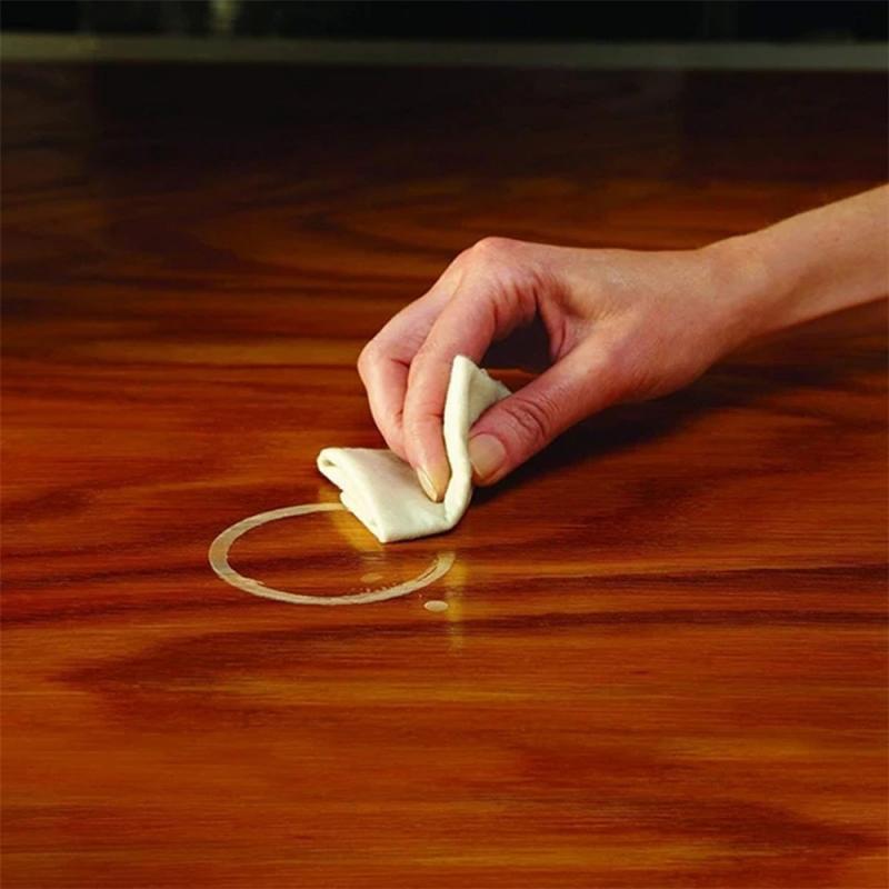 Wood Seasoning Beeswax