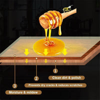 Thumbnail for Wood Seasoning Beeswax