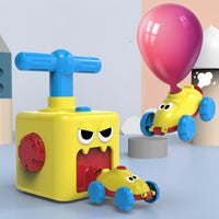 Thumbnail for Balloon Launcher Car Toy Set