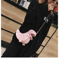 Thumbnail for Rex - The Dino Handbag