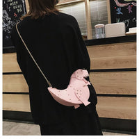 Thumbnail for Rex - The Dino Handbag