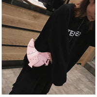Thumbnail for Rex - The Dino Handbag