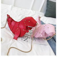 Thumbnail for Rex - The Dino Handbag