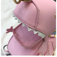 Thumbnail for Rex - The Dino Handbag