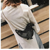 Thumbnail for Rex - The Dino Handbag