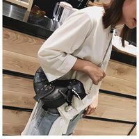 Thumbnail for Rex - The Dino Handbag