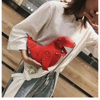 Thumbnail for Rex - The Dino Handbag