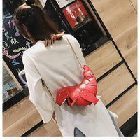 Thumbnail for Rex - The Dino Handbag