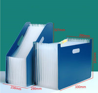 Thumbnail for Document Paper Organizer Storage