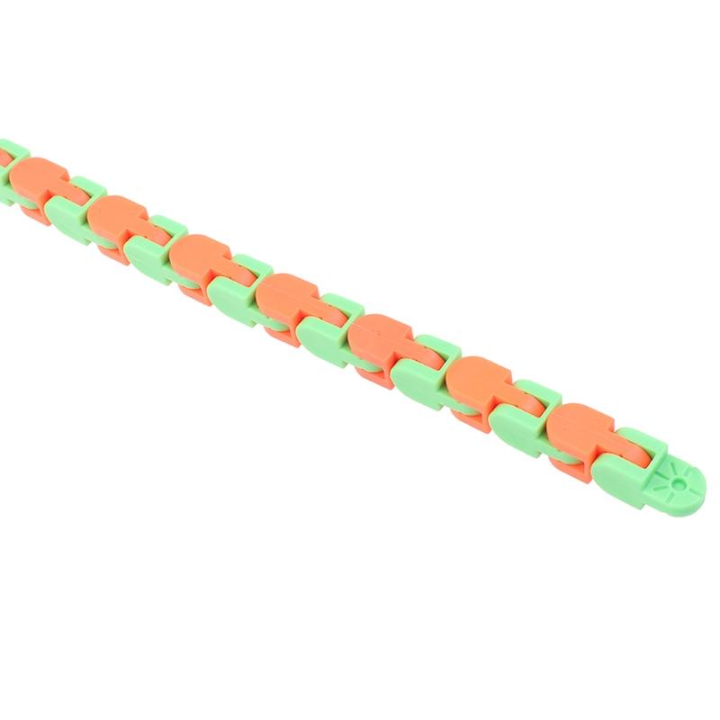 Wacky Track Fidget Toy