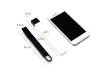 Thumbnail for Multifunction cleaning brush