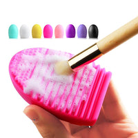 Thumbnail for The Amazing Makeup Brush Cleaner