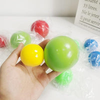 Thumbnail for Sticky Ceiling Balls (4Pcs)