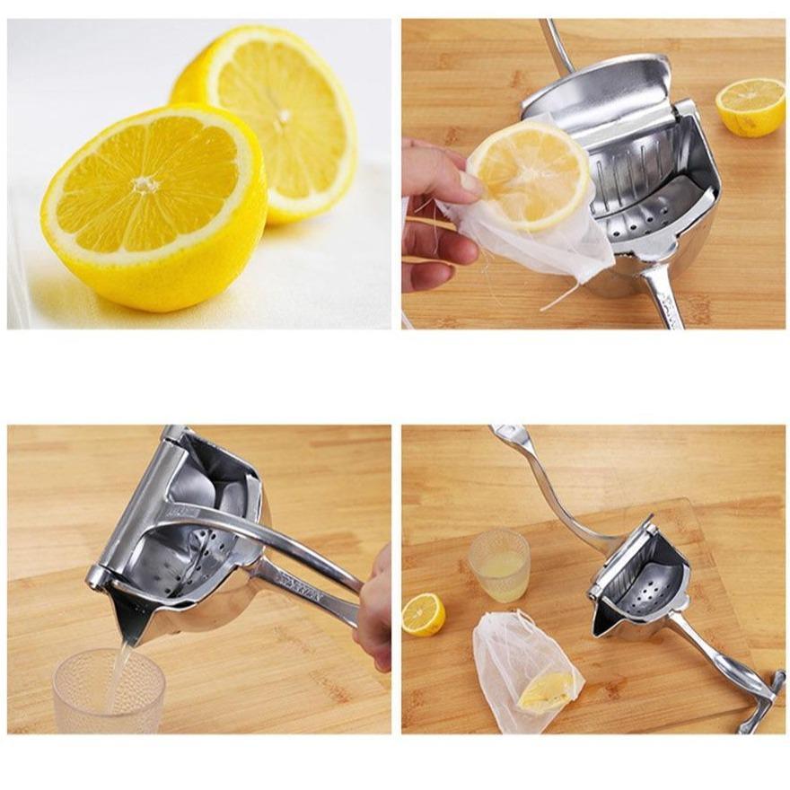Manual Fruit Juicer