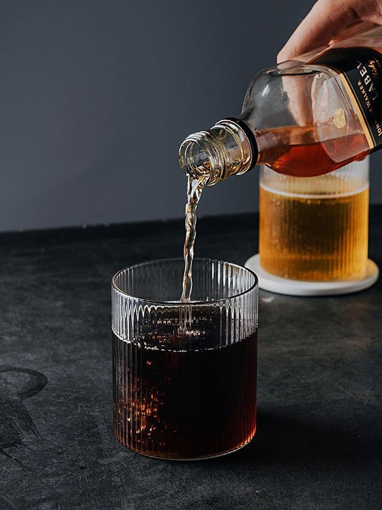 Kaori Glass PeekWise