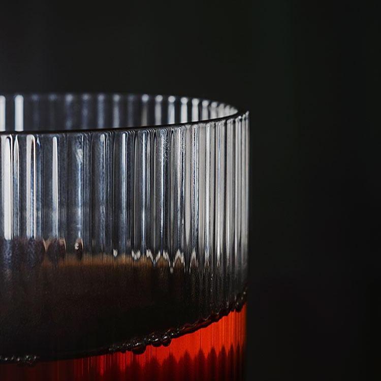 Kaori Glass PeekWise