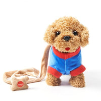 Thumbnail for Realistic Teddy Dog