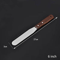 Thumbnail for Cake Decorating Tools Stainless Steel