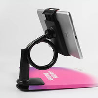 Thumbnail for Lazy Gooseneck Phone Tablet Holder PeekWise