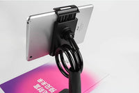 Thumbnail for Lazy Gooseneck Phone Tablet Holder PeekWise