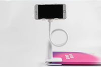 Thumbnail for Lazy Gooseneck Phone Tablet Holder PeekWise
