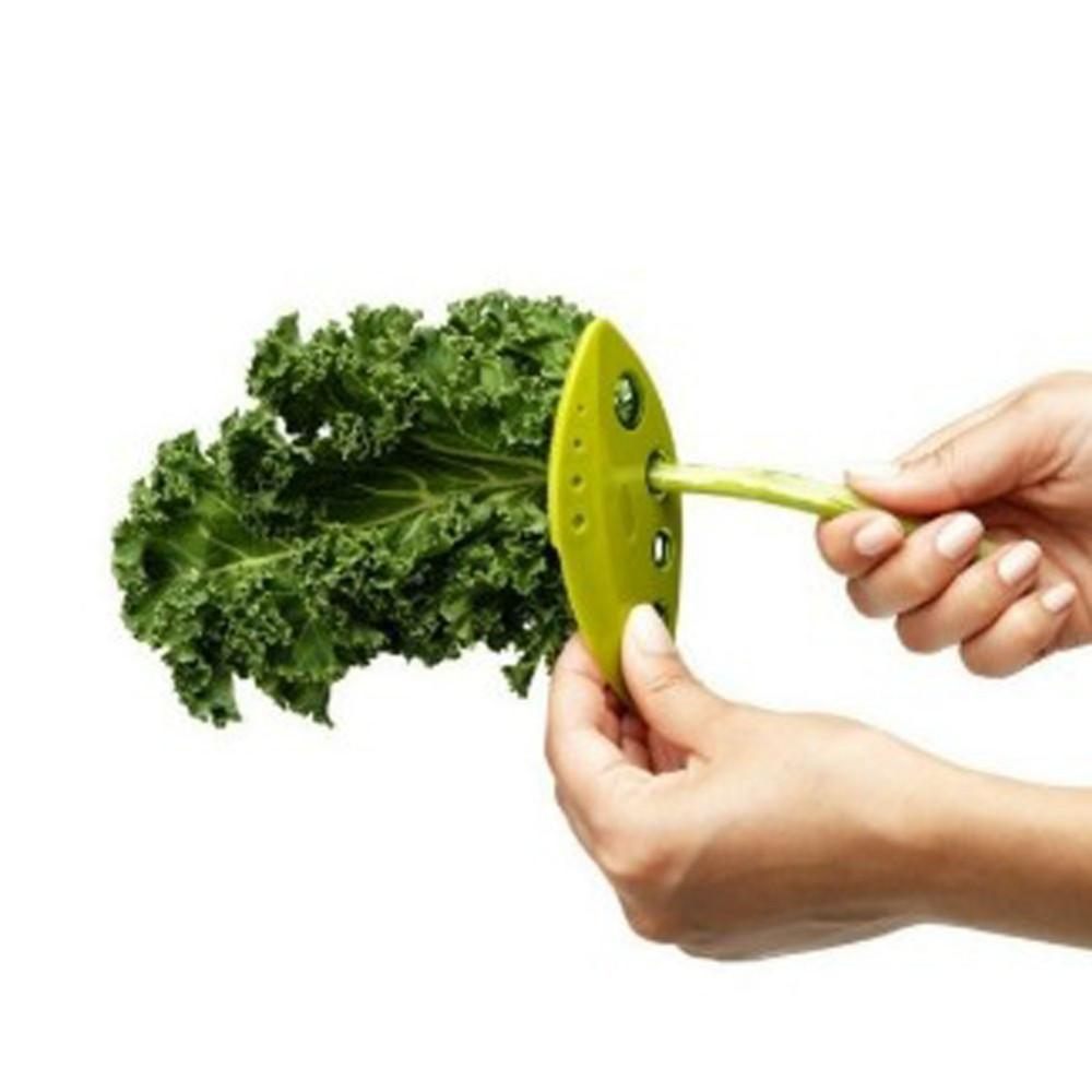 Kale Herb Stripper PeekWise