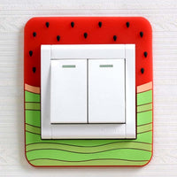 Thumbnail for Luminous Switch Cover Wall