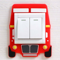 Thumbnail for Luminous Switch Cover Wall