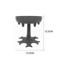 Thumbnail for 6 Shot Glass Dispenser and Holder