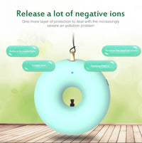 Thumbnail for Anion Wearable Personal Purifier Necklace