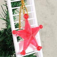 Thumbnail for Climbing Santa Ladder