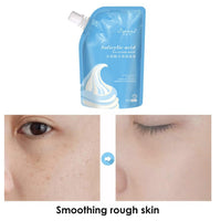 Thumbnail for Salicylic Acid Ice Cream Mask
