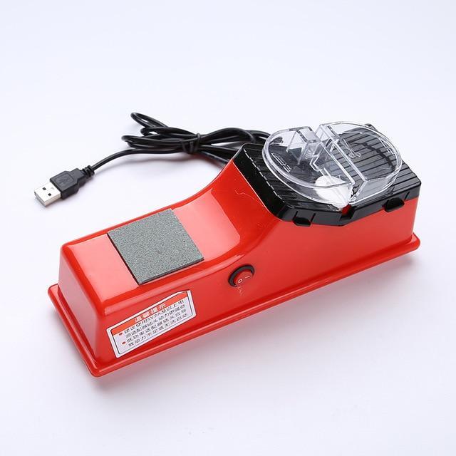 Electric Knife Sharpener