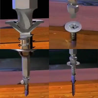 Thumbnail for Damaged Screw Extractor