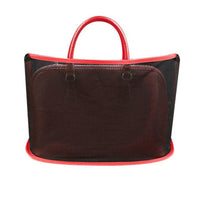 Thumbnail for Car Net Pocket Handbag Holder
