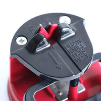 Thumbnail for Mini Knife Sharpener with Suction Pad