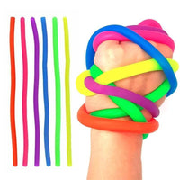 Thumbnail for Monkey Noodle Fidget Toys