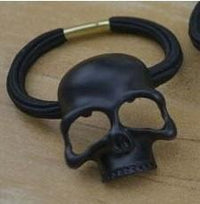 Thumbnail for Skull Hairties - Buy 1, Get 2 Free!