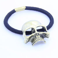 Thumbnail for Skull Hairties - Buy 1, Get 2 Free!