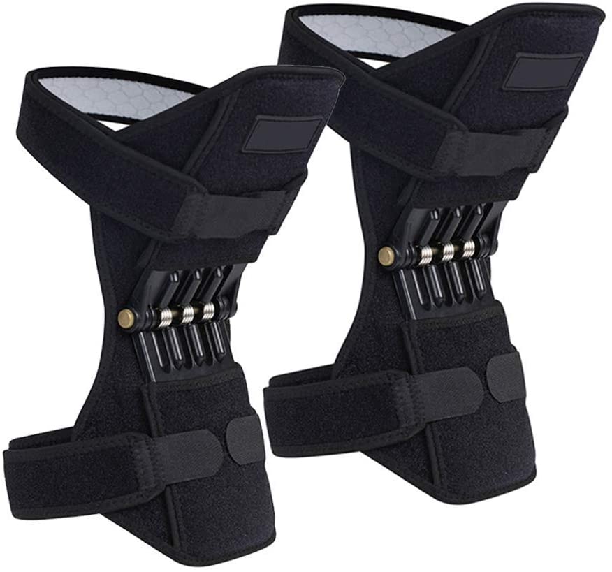 Power Knee Stabilizer Pads (in Pair)